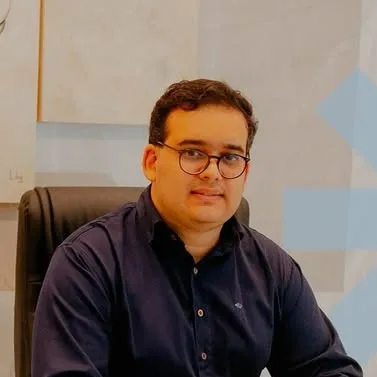 Dr. Frederico Lacerda Lopes
