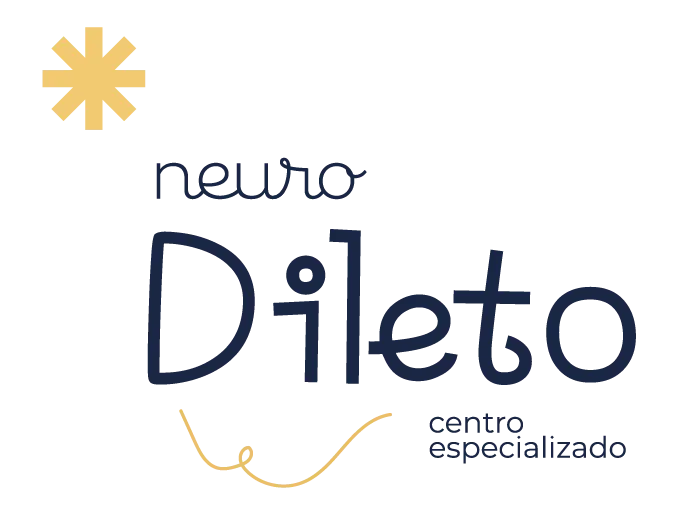 Criança sendo atendida de forma acolhedora - Neuro Dileto