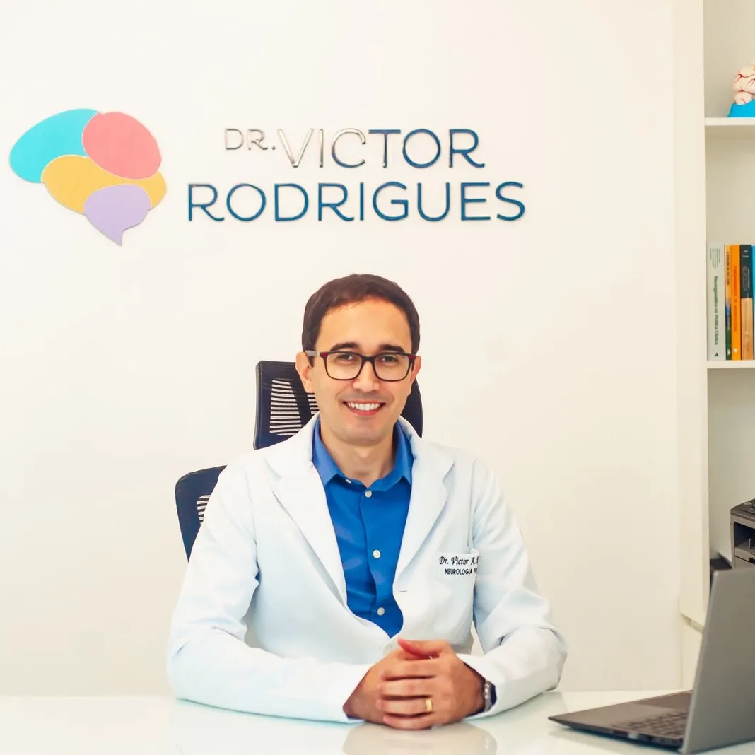 Dr. Victor Rodrigues